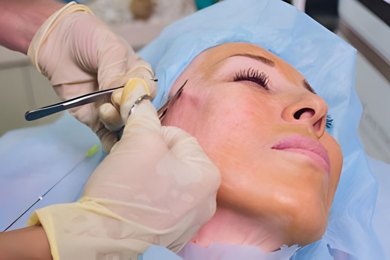 Cancer Plastic and reconstructive surgery